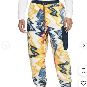 Jordan Mountainside Pants